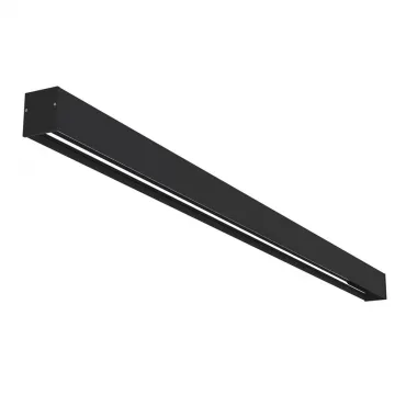 Потолочный светильник Nowodvorski Hall Pro Led Black 10206