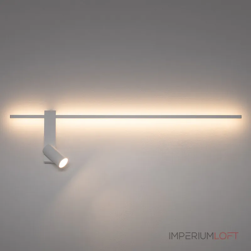 Настенный светильник Nowodvorski Easy Led Left 11578