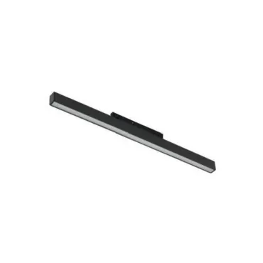 Трековый нано светильник Nowodvorski Nano Black 11743