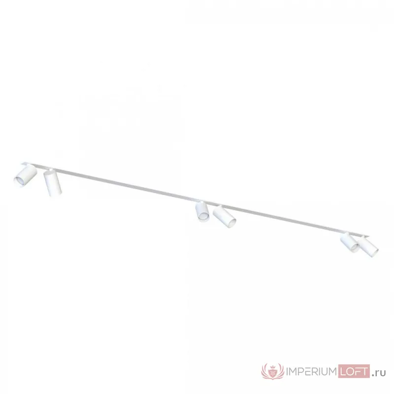 Спот Nowodvorski Mono Surface White 7832 от ImperiumLoft