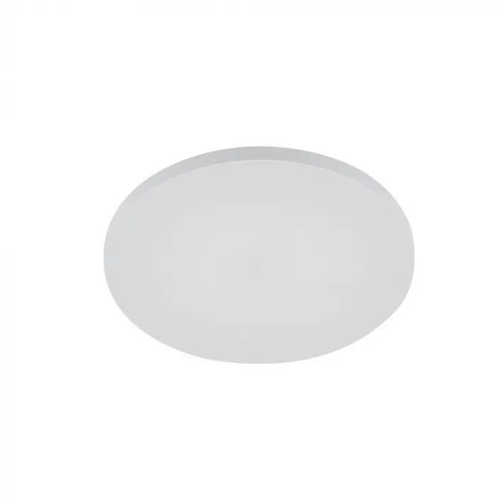Потолочный cветильник Nowodvorski Denia LED S White 11760 от ImperiumLoft