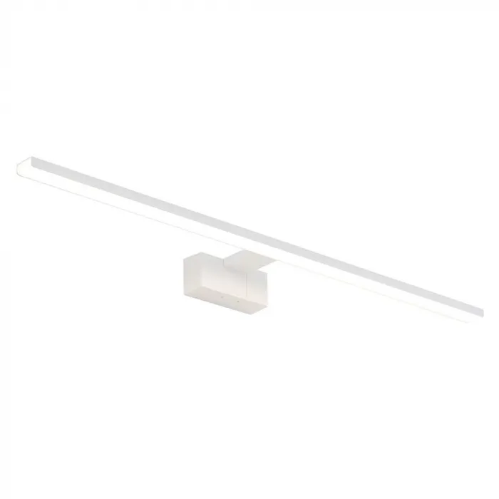 Подсветка для зеркал Nowodvorski Cezanne Led L White 10674 от ImperiumLoft