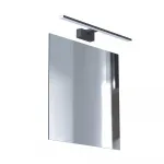 Подсветка для зеркал Nowodvorski Cezanne Led L White 10674 от ImperiumLoft