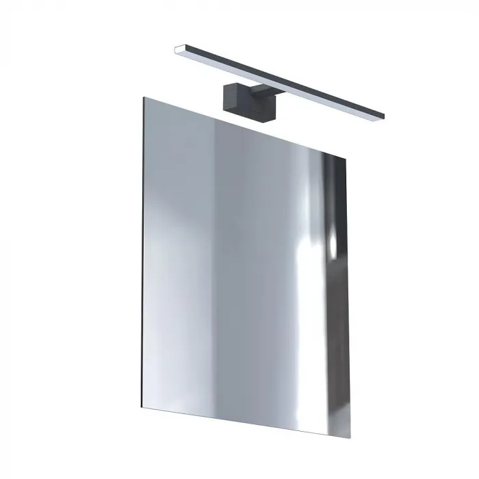Подсветка для зеркал Nowodvorski Cezanne Led L White 10674 от ImperiumLoft