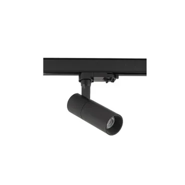 Трековый трехфазный светильник Nowodvorski Ctls Tinos Led Black 10399 Трековый трехфазный светильник Nowodvorski Ctls Tinos Led Black 10399