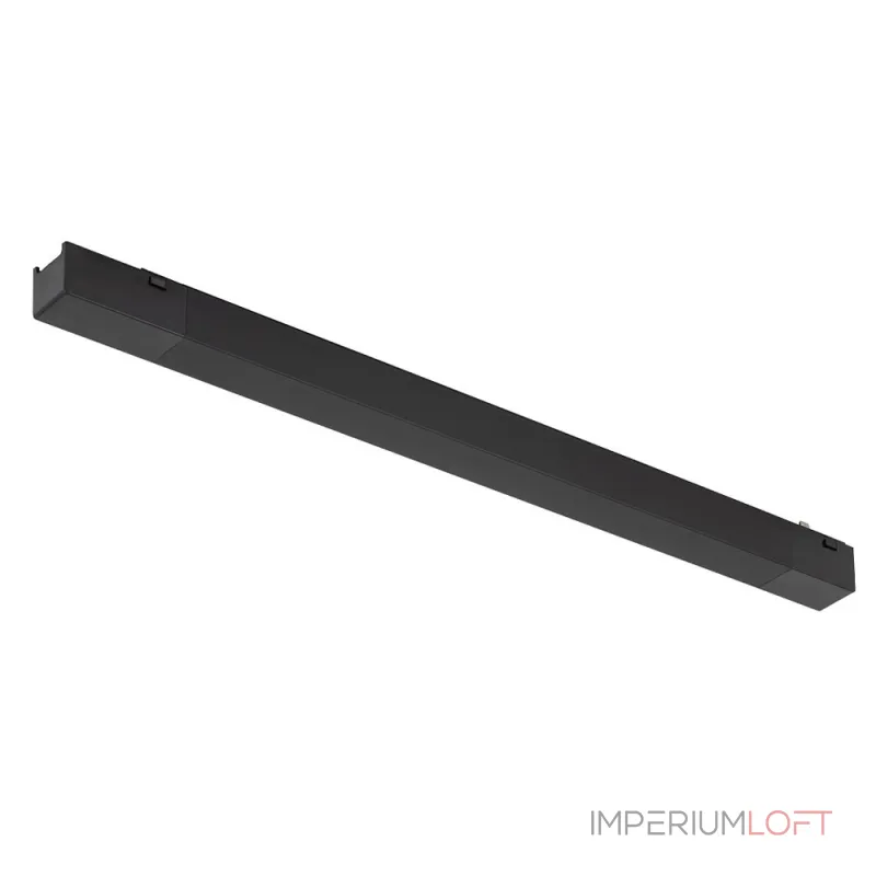 Источник питания для магнитных систем трекового освещения Nowodvorski Lvm Black 11330 Источник питания для магнитных систем трекового освещения Nowodvorski Lvm Black 11330