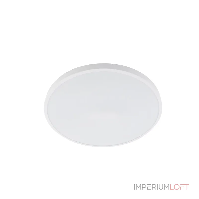 Потолочный cветильник Nowodvorski Agnes Round Led Pro 10978