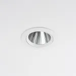 Встраиваемый светильник Nowodvorski Egina Led White 10556 от ImperiumLoft