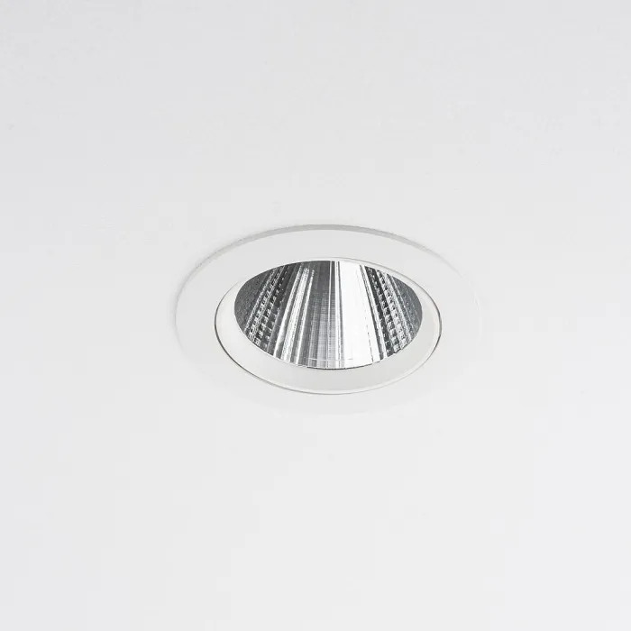 Встраиваемый светильник Nowodvorski Egina Led White 10556 от ImperiumLoft