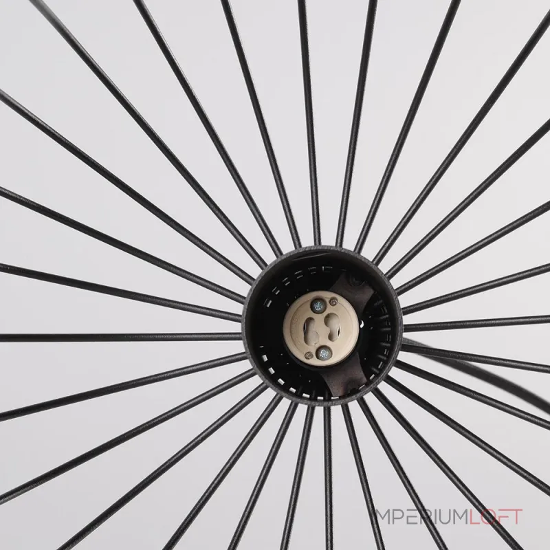 Подвесной светильник Nowodvorski Cage 6844 Подвесной светильник Nowodvorski Cage 6844