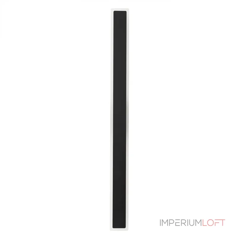 Уличный настенный светильник Nowodvorski Isla Led Black 11553 Уличный настенный светильник Nowodvorski Isla Led Black 11553