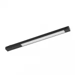 Трековый магнитный светильник Nowodvorski Line Led Black 11307