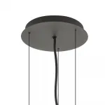 Подвесной светильник Nowodvorski Satellite M 11232