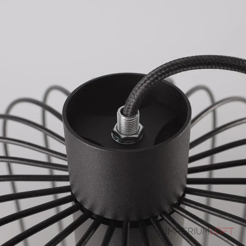 Подвесной светильник Nowodvorski Cage 6844 Подвесной светильник Nowodvorski Cage 6844