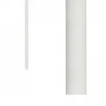 Встраиваемый светильник Nowodvorski Laser 750 White 10908 от ImperiumLoft