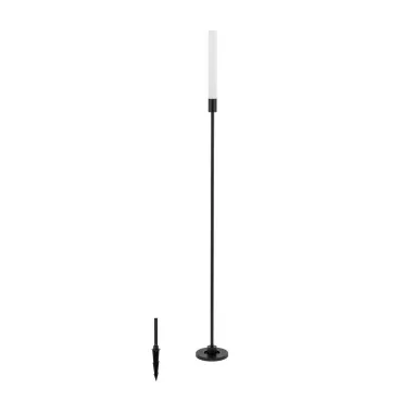 Уличный светильник Nowodvorski Zola Led Black 11545 Уличный светильник Nowodvorski Zola Led Black 11545