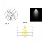 Накладной светильник Nowodvorski Ios Led Black 8728 от ImperiumLoft