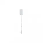 Подвесной комплект Nowodvorski Itaka Led White 8280 от ImperiumLoft Подвесной комплект Nowodvorski Itaka Led White 8280 от ImperiumLoft