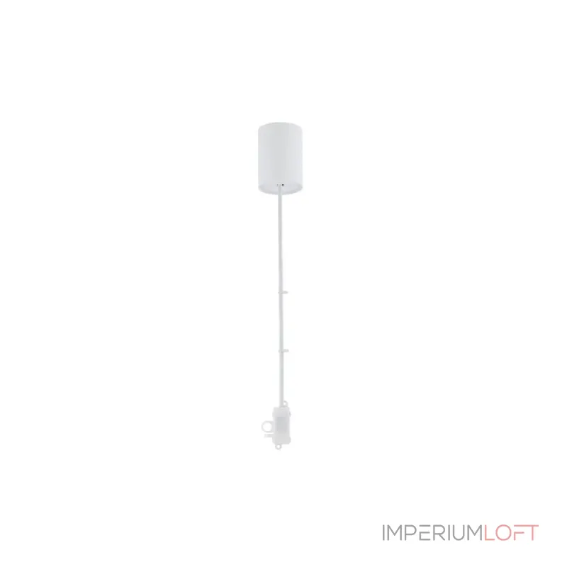 Подвесной комплект Nowodvorski Itaka Led White 8280 от ImperiumLoft Подвесной комплект Nowodvorski Itaka Led White 8280 от ImperiumLoft