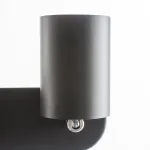 Спот Nowodvorski Eye Spot Graphite 6136 от ImperiumLoft