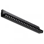 Трековый магнитный светильник Nowodvorski Focus Led Black 10645 от ImperiumLoft