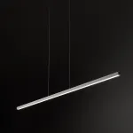 Подвесной светильник Nowodvorski Bar Led S White 11584