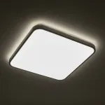 Потолочный cветильник Nowodvorski Agnes Square Led Pro 10992