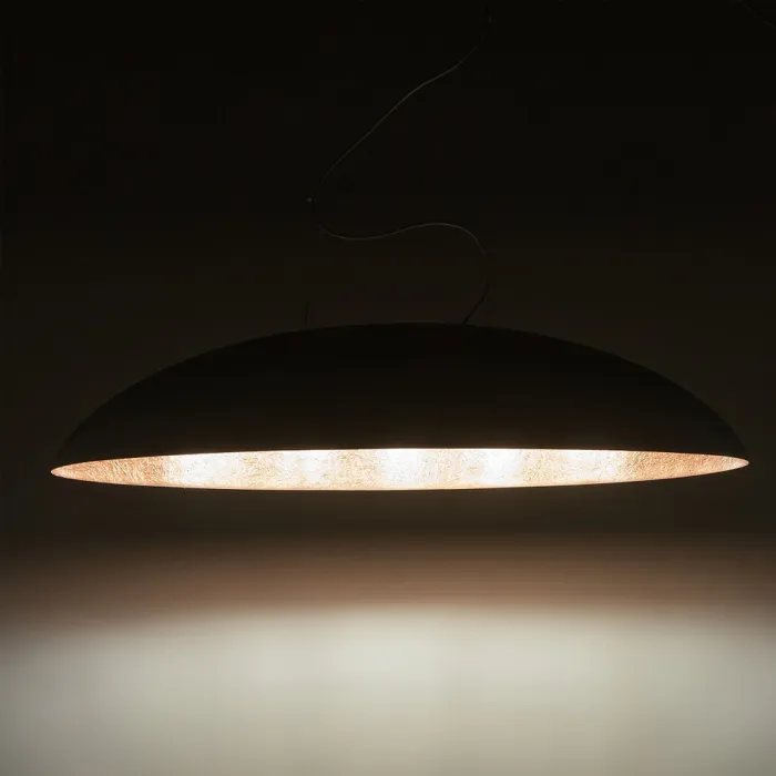 Люстра подвесная Nowodvorski Canoe White/Gold 10326 от ImperiumLoft
