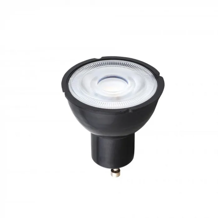 Лампа светодиодная Nowodvorski Reflector Led Black 8347 от ImperiumLoft