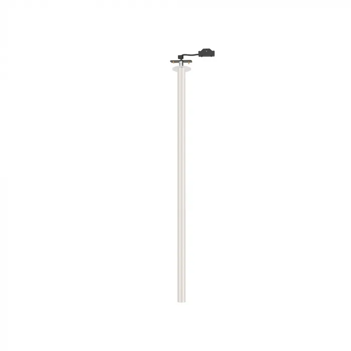 Встраиваемый светильник Nowodvorski Laser 750 White 10908 от ImperiumLoft