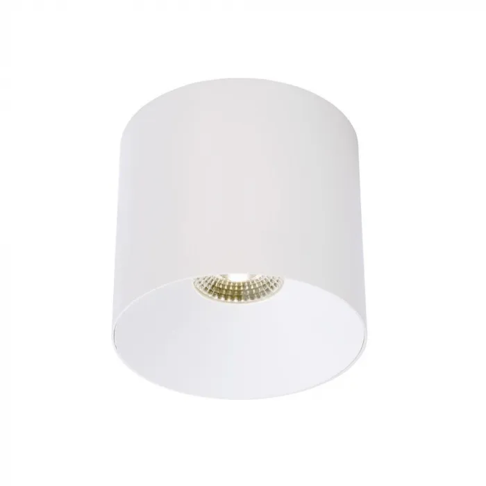 Накладной светильник Nowodvorski Ios Led White 8740 от ImperiumLoft