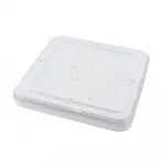 Потолочный cветильник Nowodvorski Agnes Square Led Pro 10992