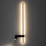 Настенный светильник Nowodvorski Easy Led Right 11426