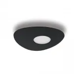 Потолочный cветильник Nowodvorski Organic Black 8303 от ImperiumLoft