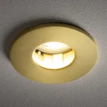 Встраиваемый светильник Nowodvorski Acre Brass 10711 от ImperiumLoft