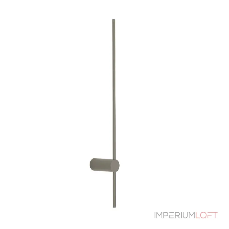 Настенный светильник Nowodvorski Saber Led Silk Olive M 11380