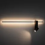 Настенный светильник Nowodvorski Easy Led Right 11426