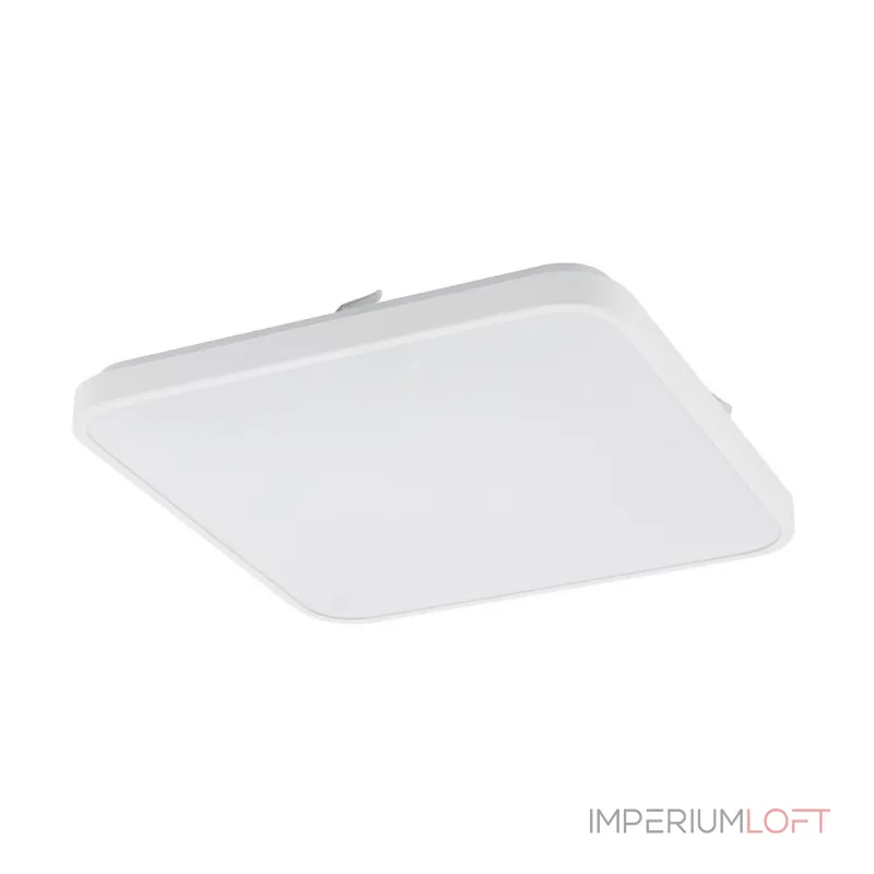 Потолочный cветильник Nowodvorski Agnes Square Led Pro 10992