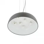 Подвесной светильник Nowodvorski Satellite M 11232