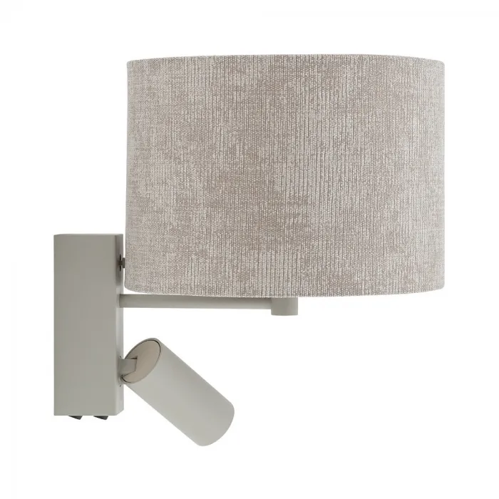 Бра Nowodvorski Cedro A Beige 11668 от ImperiumLoft