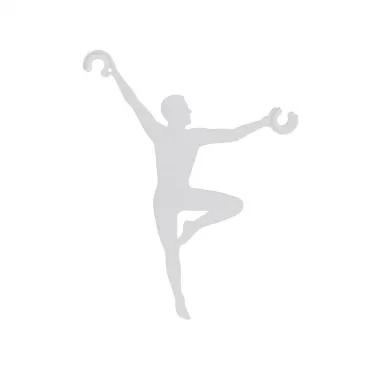 Держатель провода Nowodvorski Acrobat White 11795