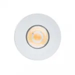 Накладной светильник Nowodvorski Ios Led White 8740 от ImperiumLoft