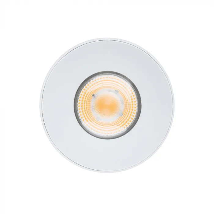 Накладной светильник Nowodvorski Ios Led White 8740 от ImperiumLoft