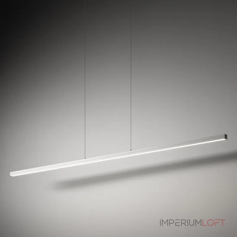 Подвесной светильник Nowodvorski Bar Led S White 11584