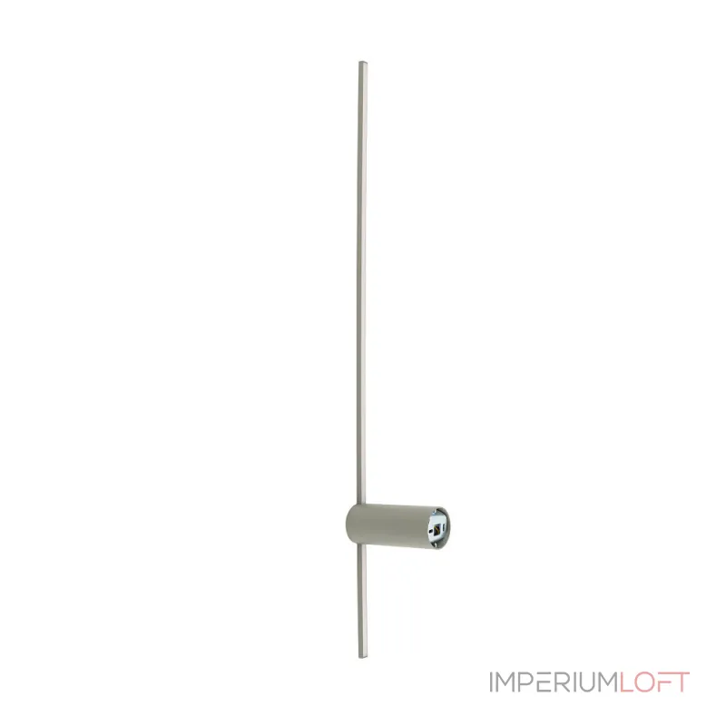 Настенный светильник Nowodvorski Saber Led Silk Olive M 11380