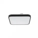 Потолочный cветильник Nowodvorski Agnes Square Led Pro Black 10984
