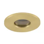 Встраиваемый светильник Nowodvorski Acre Brass 10711 от ImperiumLoft