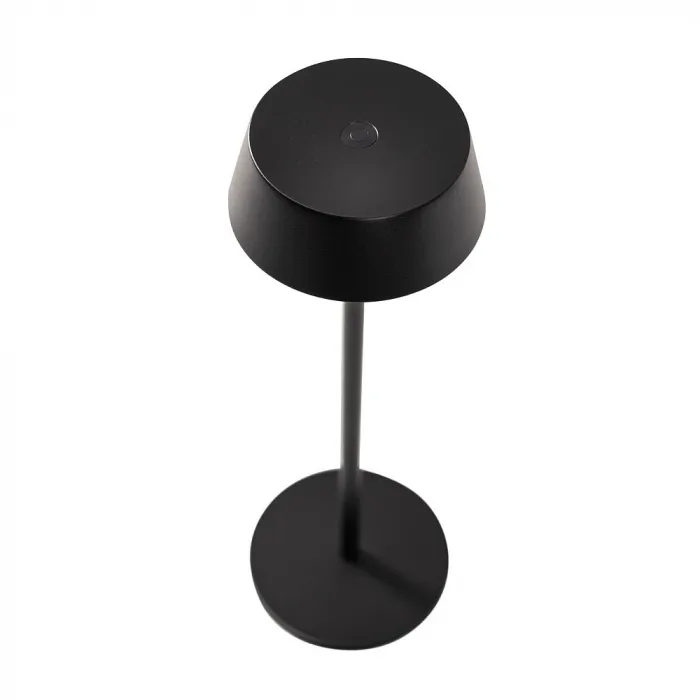 Настольная лампа Nowodvorski Amy Led Black 11532 от ImperiumLoft