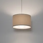 Подвесной светильник Nowodvorski Cedro S Beige 11664