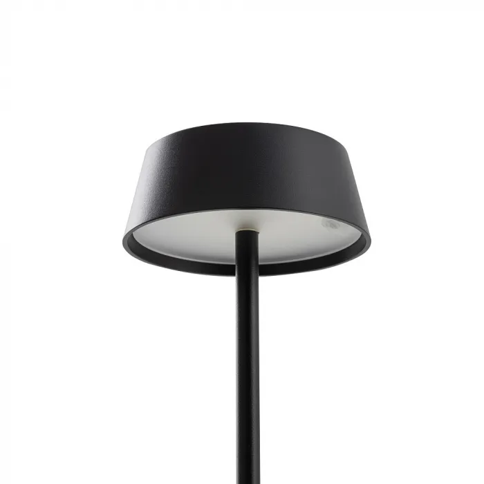 Настольная лампа Nowodvorski Amy Led Black 11532 от ImperiumLoft